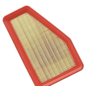Filtre à air automobile de haute qualité 68245310AA, haute efficacité pour l'élimination de la poussière, longue durée de vie, adaptation précise pour Jeep Cherokee - Product Image 4