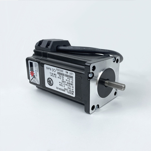 Motor de bucle cerrado de alto par de 4 ejes y 3 Nm con controlador, juego de motores paso a paso híbridos fáciles de usar, motor 60HSE3N-D25 - Product Image 5