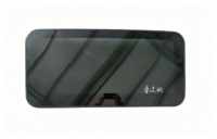 Kit de toit ouvrant panoramique automatique universel pour Mercedes Benz