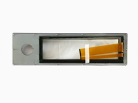 Concerto I Deck Touch-Sensor für KONAMI-USB/RS232-Schnittstelle <10MS Reaktionszeit 16,7M Farben auf Lager