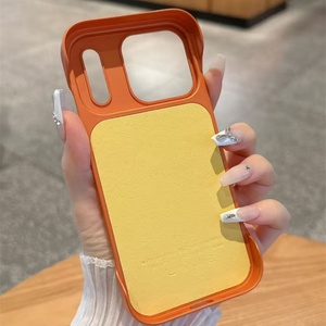 เคสโทรศัพท์แม่เหล็กแบบด้านสีดั้งเดิมสำหรับ iPhone 17 16 Pro Max รองรับการชาร์จไร้สาย ป้องกันแบบไร้ขอบ แข็งแรงทนทาน - Product Image 6