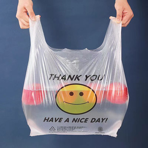 Bolsas de Plástico para Empaque General, Blancas, Tamaños Personalizados Disponibles para Envío de Mercancías Generales - Product Image 4