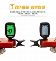 3 en 1 automatique accordeur de guitare