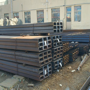 Fabrik niedrig Großhandel Kanal Stahl Preis verzinkter Stahl <span class=keywords><strong>c</strong></span> Kanal Pfette - Product Image 5