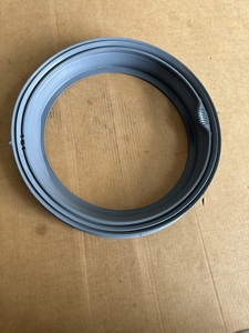 2843770100 2843770300 Guarnizione Originale Nuova per Porta Lavatrice, Guarnizione per Porta per BEKO - Product Image 2