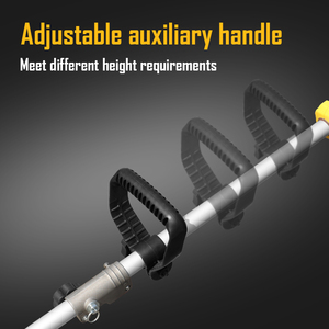 High-Efficiency Micro <strong>Tiller</strong> Cultivator Cordless Lithium Battery <strong>Garden</strong> Land <strong>Tiller</strong> - Product Image 4