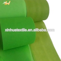 Rouleau de tissu non tissé 100% polypropylène, rouleaux de tissu non tissé en polypropylène, tissu tissé