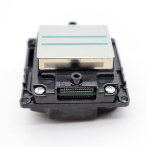 नई स्थिति i1600 ई 1 स्प्रिंकड इको सॉल्वेंट हेड 1600 बैनर प्रिंटिंग मशीन के लिए - Product Image 3