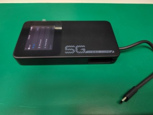 Router MIFI Portátil 5G de Doble Banda, Mini Hotspot Inalámbrico de Bolsillo, Módem WiFi Móvil con 300Mbps para Viajes, Hogar y Exteriores - Product Image 5