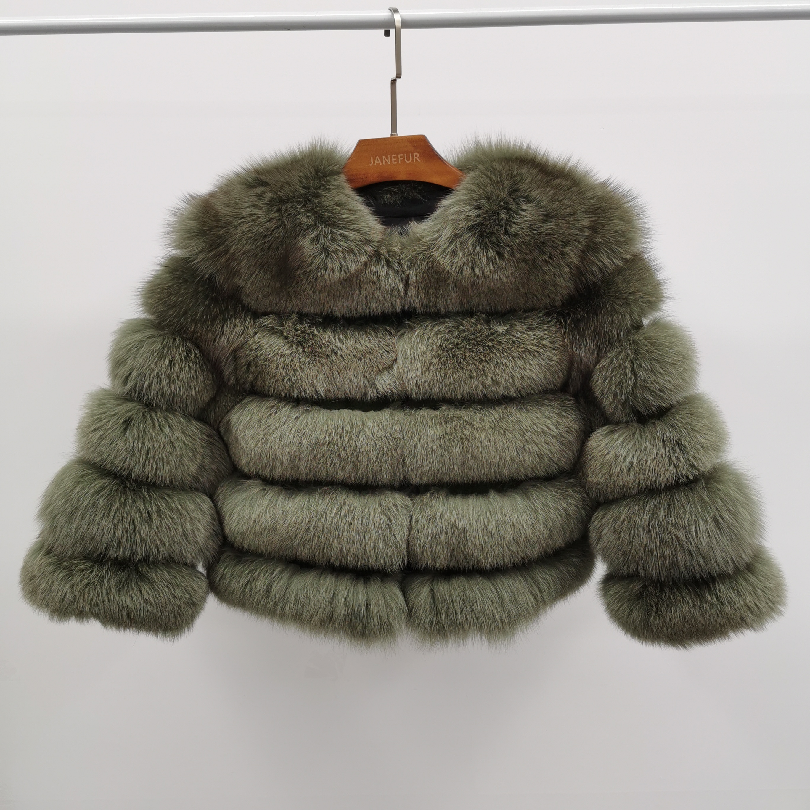 khaki green