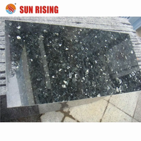 Emerald Pearl Blauer Granit Prix Dalle Comptoir Labrador Blue Pearl Granite Blue Pearl Granite Prix
