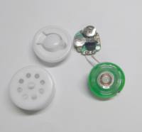 Jouets en peluche mécanique jouet son mécanisme pour jouets