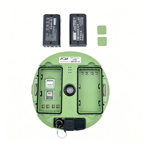 FOIF A90 ราคาโรงงานที่ดีที่สุด Gnss Base Rtk พร้อมโค้ด ความแม่นยำสูง GPS สำหรับขาย - Product Image 3