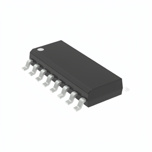 BOM IC In Stock NLV74HC4020ADR2G 16 SOlC Electronic Circuit Components Logic - Product Image 1