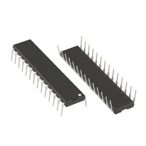 ATMEGA328P Microcontroller IC 8-Bit 20MHz 32KB (16K X 16) FLASH 28-DIP ATMEGA328P-PU - Product Image 1