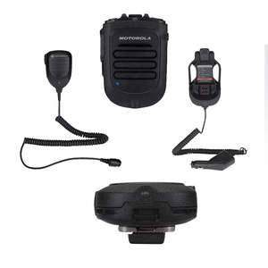 ชุดไมโครโฟนวิทยุสื่อสารไร้สายแบบสองทาง Oem รุ่น Mdrln6551 Mdrln6551b สำหรับวิทยุสื่อสาร Motorola Dm4601e,dgm8500e,xpr5550e - Product Image 2
