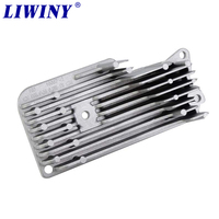 Modules DRL OEM Liwiny 63117339055-L 63117339056-R, unité de commande de ballast LED, module d'éclairage pour Série 7 F01 F02 F03