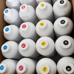 طابعة Tinta DTF حبر <span class=keywords><strong>ESP</strong></span> i3tf حبر صبغة DTF ممتاز ، حبر DTF قائم على الماء - Product Image 5