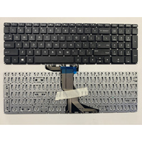 Clavier d'ordinateur portable sans fil LED Gateron neuf en gros pour Pavilion 15-AU 15-AU000 15-bc 15-AW 15- 15-AK