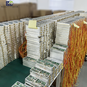 5000 Meter Bầy Drone FPV video điều khiển không phận quốc phòng chụp RF Điện khuếch đại module cho thông tin liên lạc mạng - Product Image 6