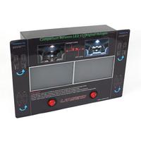 LANSEKO Auto Multifonction Meilleures Ventes Machine d'essai d'ampoule LED Boîte de test d'ampoule LED de voiture Affichage LED pour ampoule T10 31 36 42 MM Festoon
