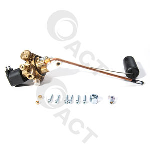 Autogas LPG Car Tank Multivalve para <span class=keywords><strong>42</strong></span> L 52 L Multivalve Sensor de nivel LPG Multivalve para equipos de gas - Product Image 5