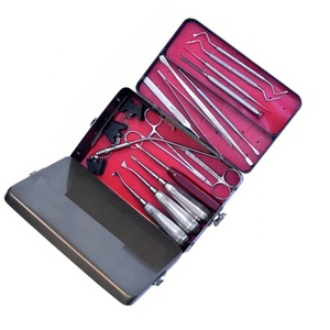 Kit de impacto quirúrgico de buena calidad, Kit de Acción de impacto Oral - Product Image 3