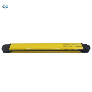 Rejilla de Seguridad Keyence GL-R08H GL-R12H GL-R16H GL-R20H GL-R24H GL-R40H de Plástico para Servomotor/Motor AC, Nueva y Original de Japón - Product Image 1