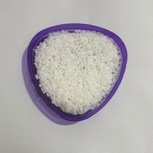 Polystyrène transparent de la matière première vierge GPPS PS PS 525 granules pour l'emballage alimentaire - Product Image 2