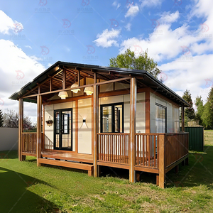 บ้านคอนเทนเนอร์ปรับแต่งขั้นสูง <span class=keywords><strong>BDMS</strong></span> ขนาด 74 ตร.ม. แบบขยายได้ สำหรับใช้เป็นสำนักงาน ห้องนอน ห้องน้ำ ห้องครัว ห้างสรรพสินค้า และที่อยู่อาศัย - Product Image 2