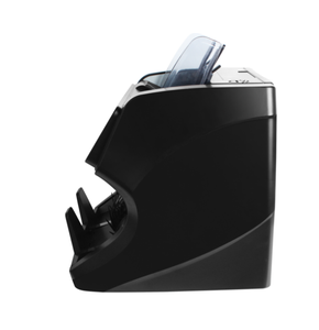 Compteur de billets à chargement frontal AL926 double CIS certifié ROHS, lecteur de billets pour plusieurs devises - Product Image 4