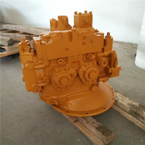 Pompe à piston hydraulique variable SBS120 SBS-120 pour excavatrice 320C principale SBS140 SBS-140 - Product Image 3