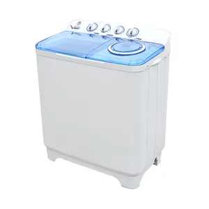 Eenvoudige Ontwerp Verkoop 7 Kg Garnalen Wasmachine XPB70-2009SVA