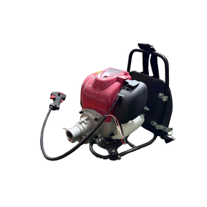 उच्च आवृत्ति बैकपैक कंक्रीट कंपन इलेक्ट्रिक औद्योगिक कंक्रीट कंपन - Product Image 4