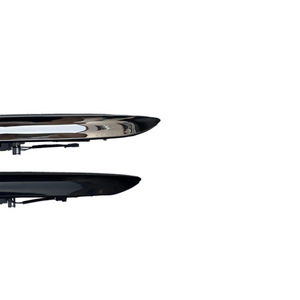 สวิตช์เปิดฝากระโปรงท้ายสำหรับบีเอ็มดับเบิลยู มินิ R50 R53 12V 500mA ชุบสีดำ ผู้ผลิตดั้งเดิม - Product Image 1