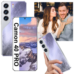 Camon <span class=keywords><strong>40</strong></span> Pro 16GB+1TB <span class=keywords><strong>7</strong></span>.3 pollici Android 14.0 Dual SIM 5G Smartphone Sbloccato Riconoscimento Facciale HD Gaming Deca Core 108MP Francese - Product Image 4