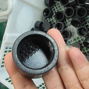 Resina para Moldes de Impresión 3D Dahe, Prototipado Rápido SLA, Piezas de Plástico Hechas a Medida - Product Image 3