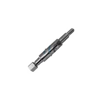 Abrasif jet d'eau marbre flux jet d'eau pièces 017370-1 60k Dwj eau seule tête de coupe assemblage jet d'eau accessoires remplacement