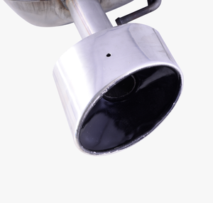Conjunto de Tubo de Escape Integrado con Silenciador para Hyundai Sonata 8 Yuxiang NF 2.4L, Piezas de Repuesto Automotrices para Escape - Product Image 4