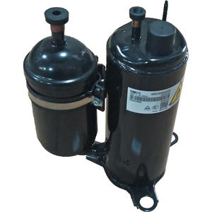 Compresor Gmcc Ksn140d21ufz R410a R32 para Reemplazo de Aire Acondicionado Central - Product Image 1