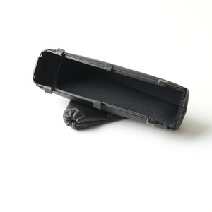 Couvercle anti-poussière noir pour levier de vitesse de voiture, pièce de rechange pour Opel Vauxhall Vectra B 1995 2002 - Product Image 2