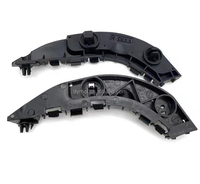 2006 untuk Honda, Civic Rear Bumper Support Assembly 71193-SNA-A01 Body Part Bracket