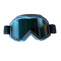 Lunettes Harley pour la conduite en plein air, équipement de protection pour le cyclisme, avec plusieurs couleurs