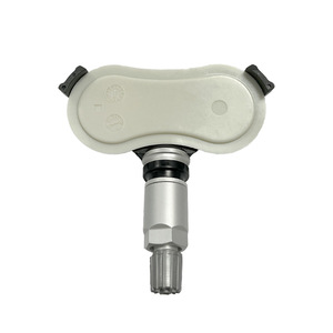 Tire Pressure Sensor 42607-0C070 External 433MHz For Toyota Sienna Tacoma - Product Image 1