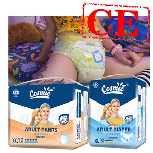 Vente en gros de couches de <span class=keywords><strong>maternité</strong></span> Panales Para Adultos couches pour adultes pour femmes - Product Image 1