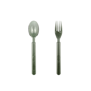 Factory wholesale disposable PS plastic tableware stable cutlery