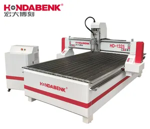 HD-2040 CNC広告機CNC彫刻機CNCルーターマシン1300x 2500mm 1500x 3000mm 2000x 3000mm 2000x4000mmなど