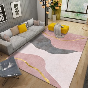 Tappeto all'ingrosso personalizzato stampa 3D lungo corridoio dell'hotel tappeto di benvenuto - Product Image 4