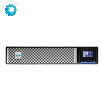 Eaton 5PX 3000VA 5PX3000IRT2UG2 Onduleur en rack avec protection d'alimentation interactive en ligne et gestion de réseau pour centre de données