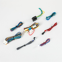 PKE10 UTOCODE Upgrade OEM PKE(Passive Keyless Entry) Système d'alarme de voiture pour le verrouillage automatique des portes/déverrouillage/immobilisation de proximité
